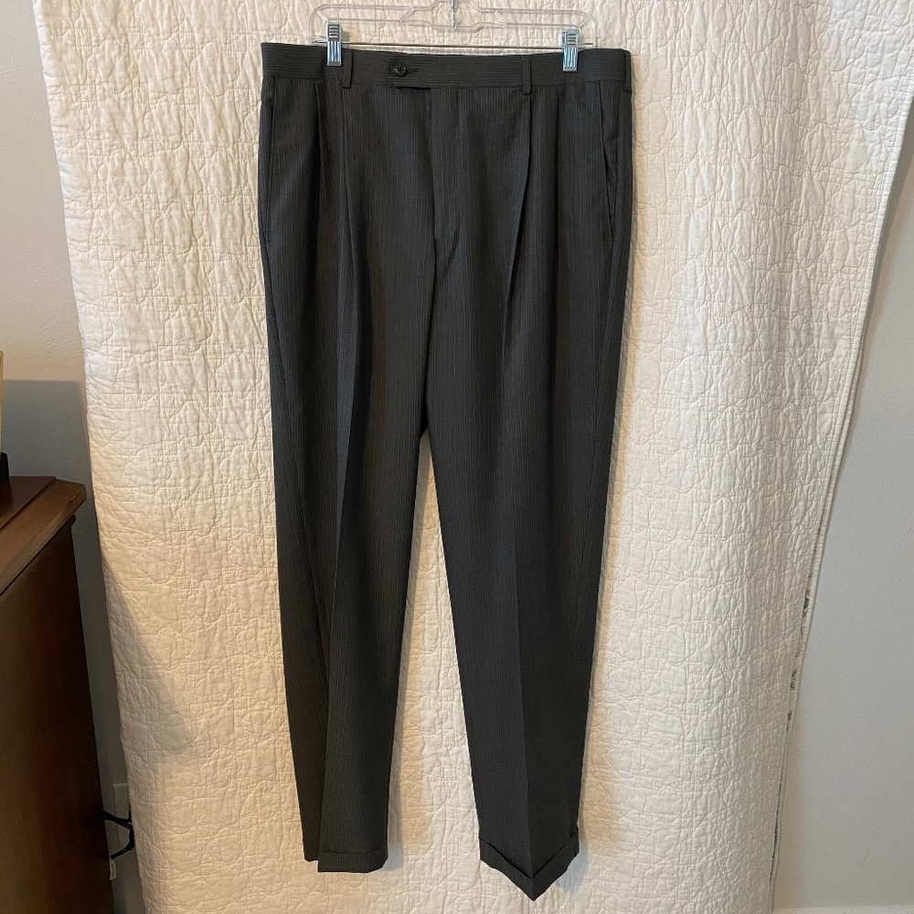 Joseph &Feiss Men's dress pants